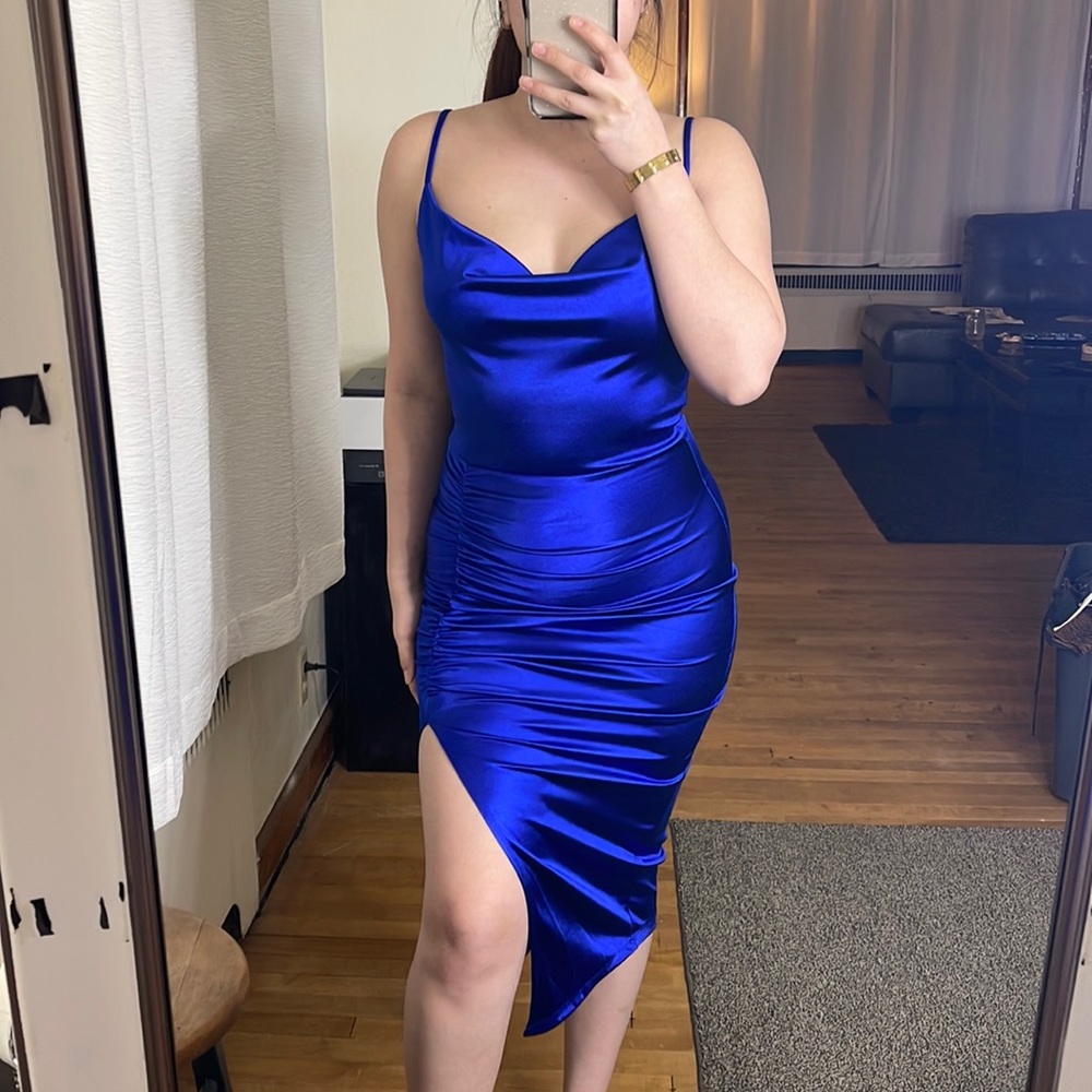 Windsor dress